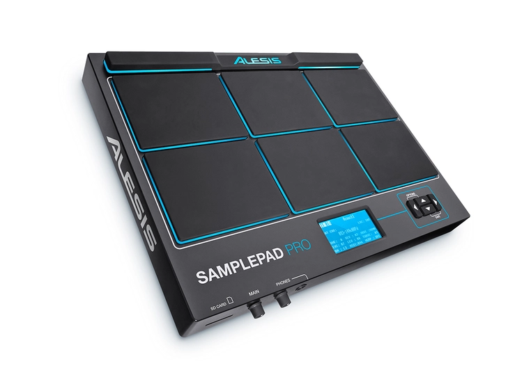 Alesis Samplepad Pro 